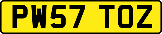 PW57TOZ