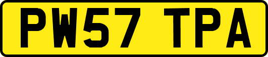 PW57TPA
