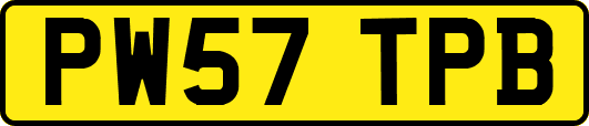 PW57TPB