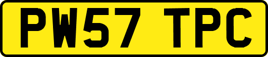 PW57TPC