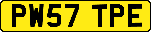 PW57TPE
