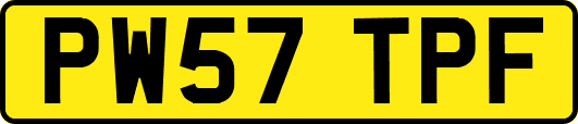 PW57TPF