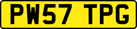 PW57TPG