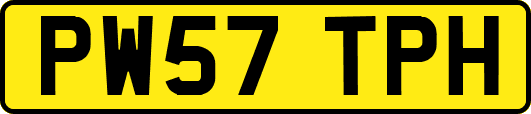 PW57TPH