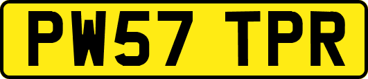 PW57TPR