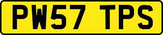 PW57TPS
