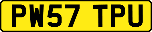 PW57TPU