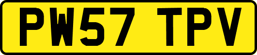 PW57TPV
