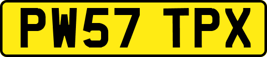 PW57TPX