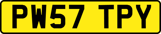 PW57TPY