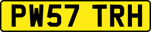 PW57TRH