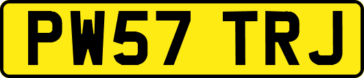 PW57TRJ