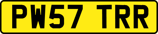 PW57TRR