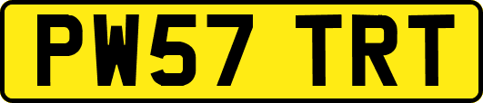 PW57TRT