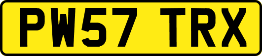 PW57TRX