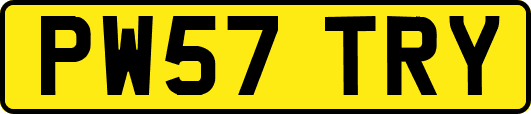 PW57TRY