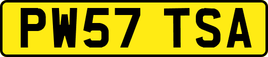 PW57TSA