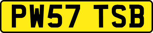 PW57TSB