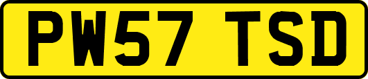 PW57TSD