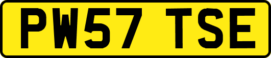 PW57TSE
