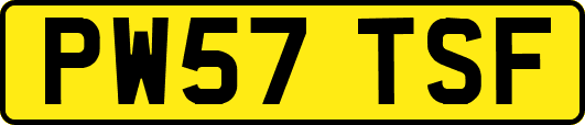 PW57TSF