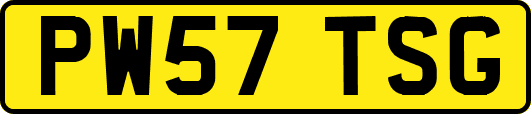 PW57TSG