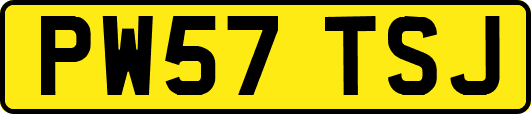 PW57TSJ