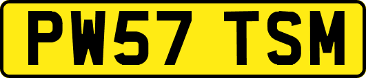 PW57TSM