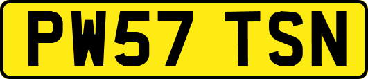 PW57TSN