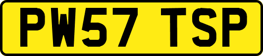 PW57TSP