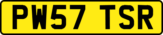 PW57TSR