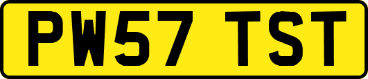 PW57TST