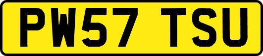 PW57TSU