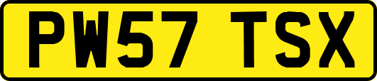 PW57TSX