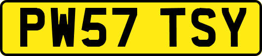 PW57TSY