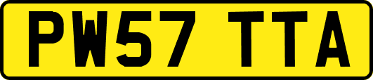 PW57TTA
