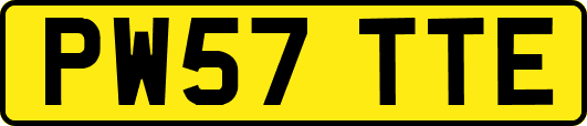 PW57TTE