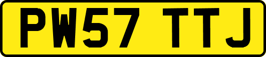 PW57TTJ