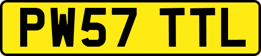 PW57TTL