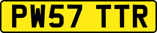 PW57TTR
