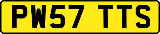 PW57TTS