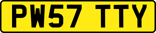 PW57TTY