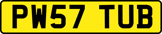 PW57TUB