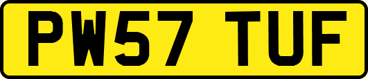 PW57TUF