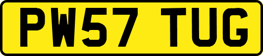 PW57TUG