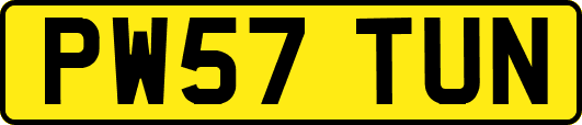 PW57TUN