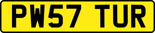 PW57TUR