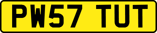 PW57TUT