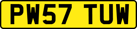 PW57TUW