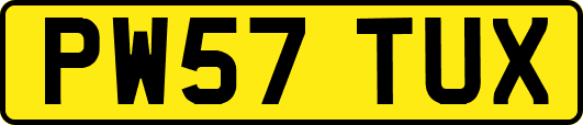 PW57TUX